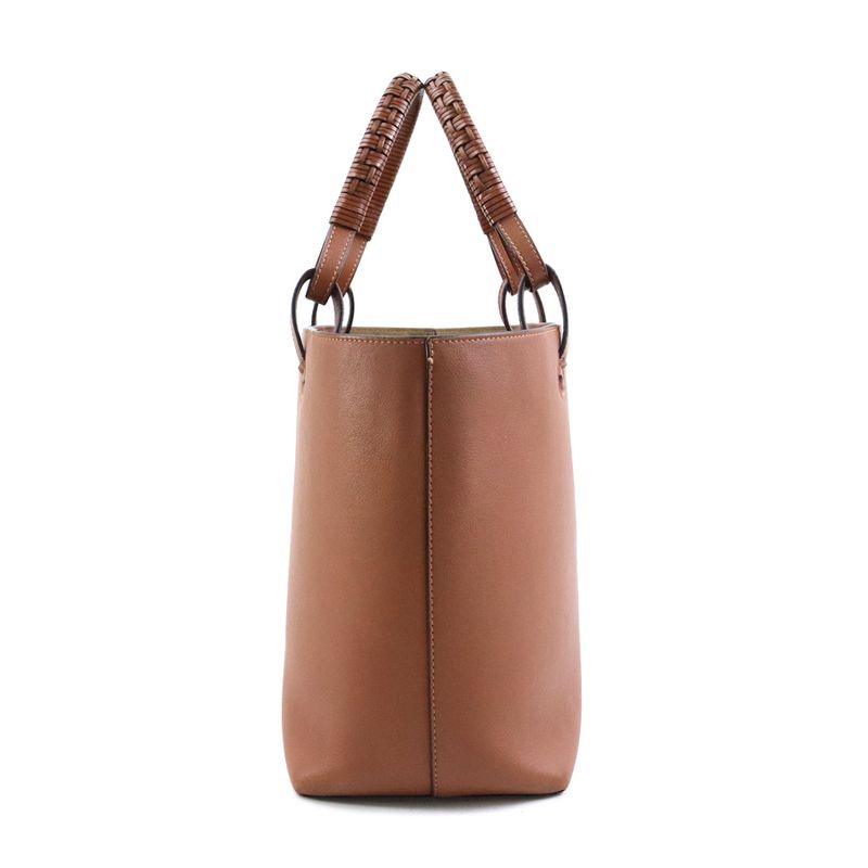Loewe Shoulder Bag Handbag Anagram — view 2