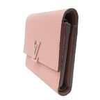 Louis Vuitton Wallets ed Bifold Wallet Taurillon Leather Portefeuil — view 4