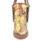 Louis Vuitton Shoulder Bag Nano Bucket Leather — view 5