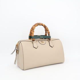 Gucci Diana Bamboo Handbag — view 7