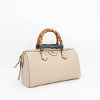 Gucci Diana Bamboo Handbag — view 7