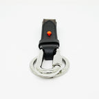 Louis Vuitton Porte Cles Dragonne Mp2293 Monogram Key Ring — view 5