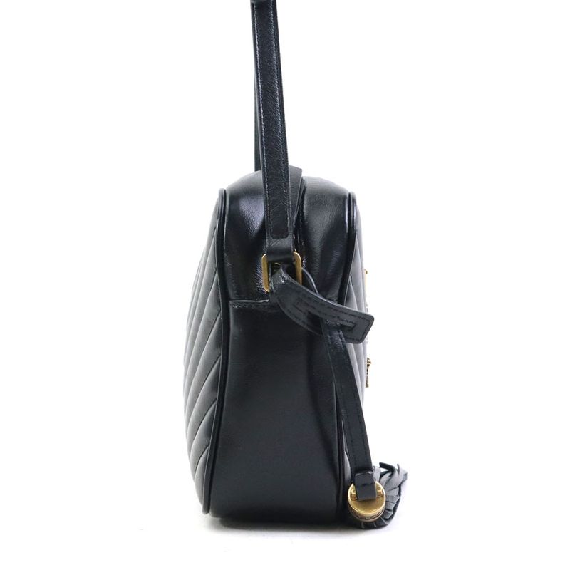 Saint Laurent Crossbody Bag Rue — view 2