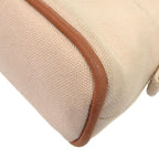 Hermes Bolide Pouch 16 Mini Cotton Beige 0774 — view 8