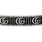 Gucci Bracelet Double G Silver — view 4