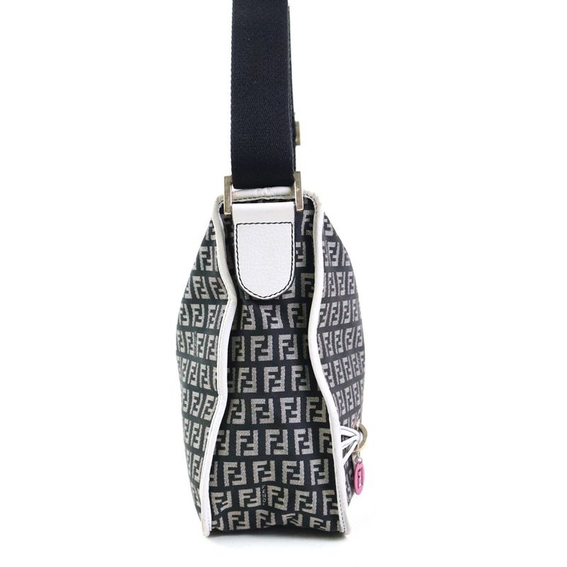 Fendi Shoulder Bag Zucchino — view 2