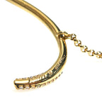 Fendi Ear Cuff Earrings — view 9