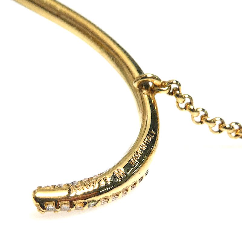 Fendi Ear Cuff Earrings — view 9