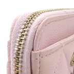 Chanel Coin Case 19 zip — view 6