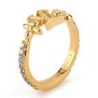 Louis Vuitton Ring Iconic — view 4