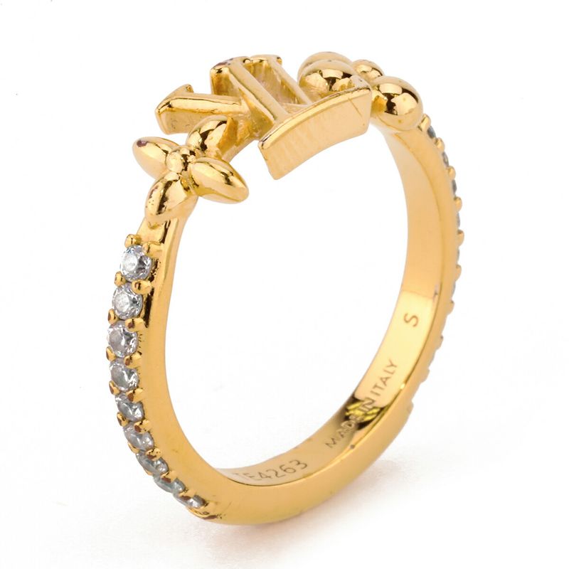 Louis Vuitton Ring Iconic — view 4