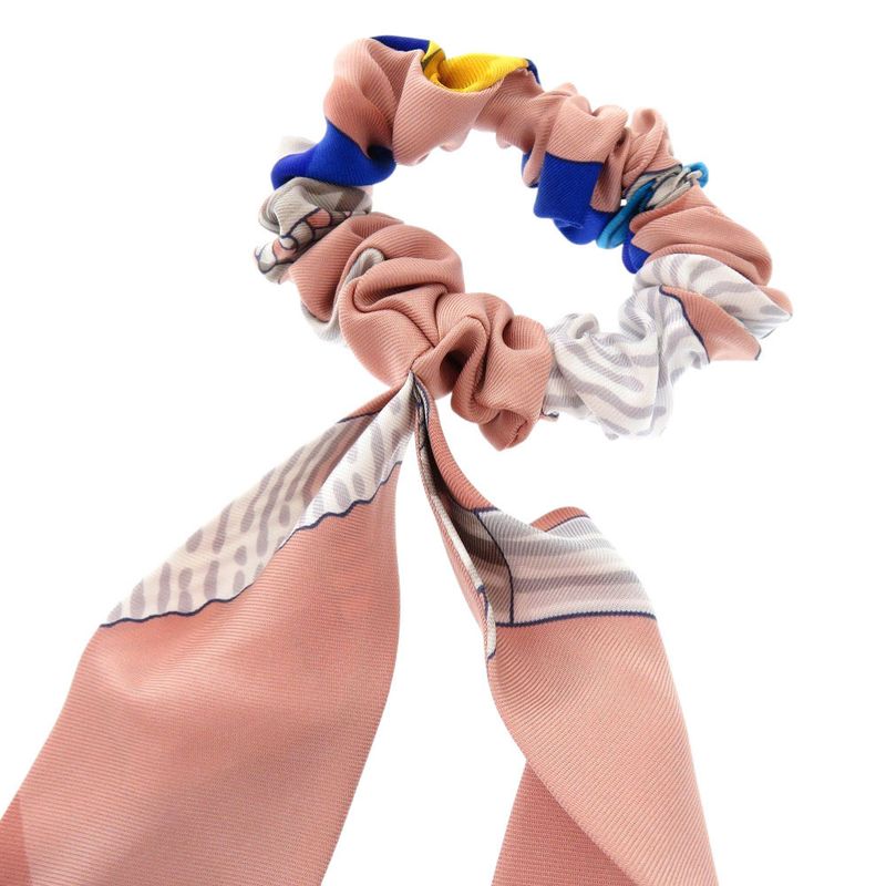 Hermes Chou Bella Silk Multicolor 0142 — view 3