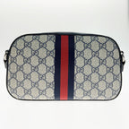 Gucci Ophidia Camera Bag Shoulder Black — view 2