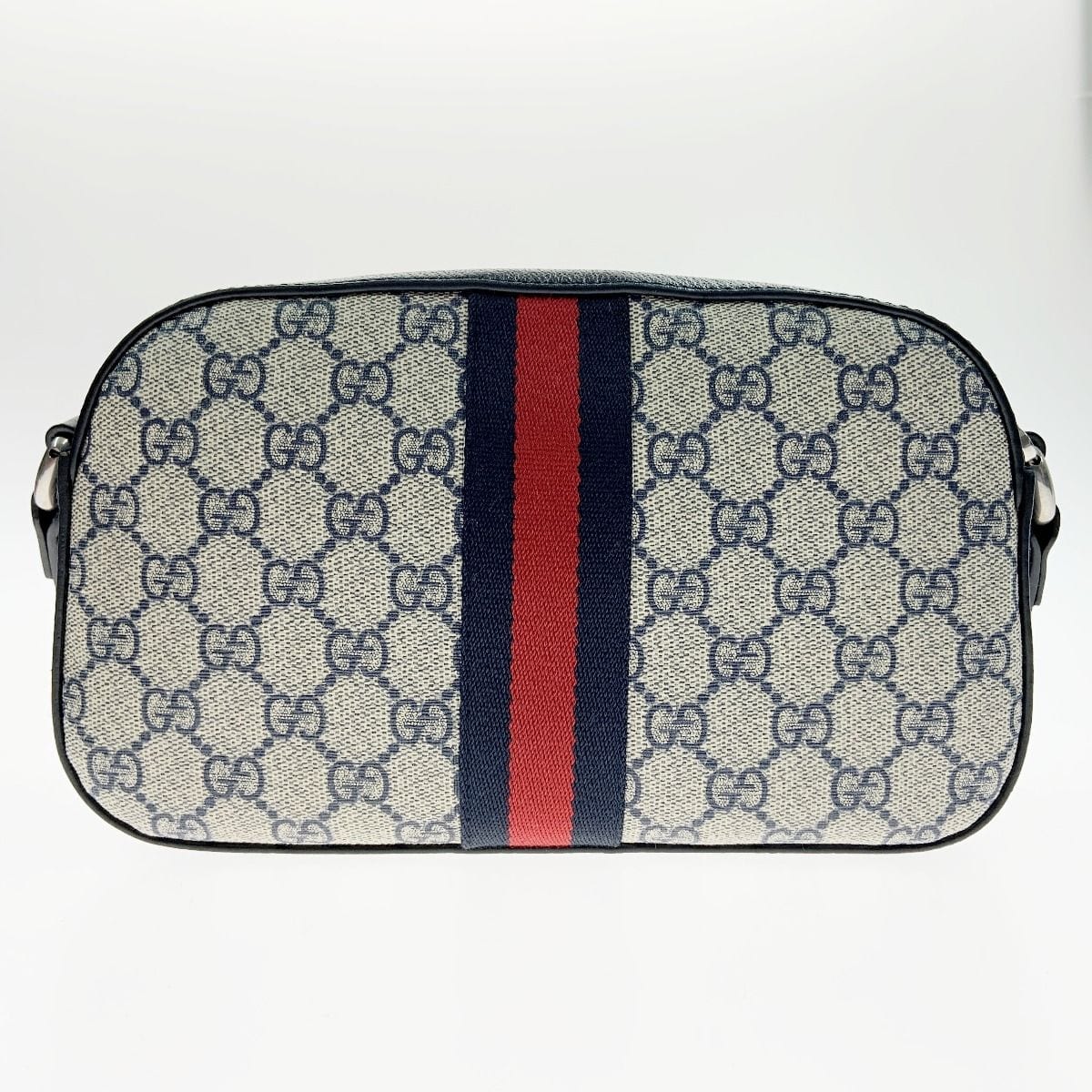 Gucci Ophidia Camera Bag Shoulder Black — view 2