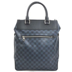 Louis Vuitton Shoulder Bag Handbag Damier Cobalt Greenwich — view 3