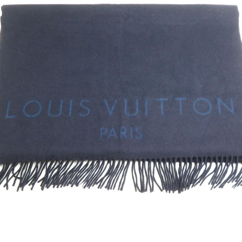 Louis Vuitton Shawl Size 220 Stole — view 3