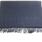 Louis Vuitton Shawl Size 220 Stole — view 3