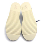 Louis Vuitton Cozy Line Ankle Boots Monogram Denim 8 — view 7