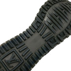 Louis Vuitton Run Away Line Monogram Sneakers Shoes Fabric Suede Leather Black — view 8