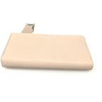 Louis Vuitton Round Zipper Long Wallet — view 2