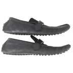 Louis Vuitton Driving Shoes Black 8 1 2 Size — view 9
