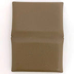 Hermes Card Case Calvi Beige Etoupe — view 6