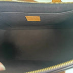Louis Vuitton Vernis Rosewood Avenue Bag Monogram Tote Amarante — view 9