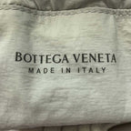 Bottega Veneta the Shell Leather 2-Way Shoulder Bag White — view 6