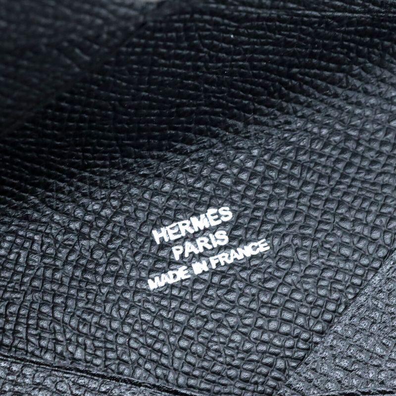 Hermes Cardi Card Case Paw Nbrokers Listing — view 5