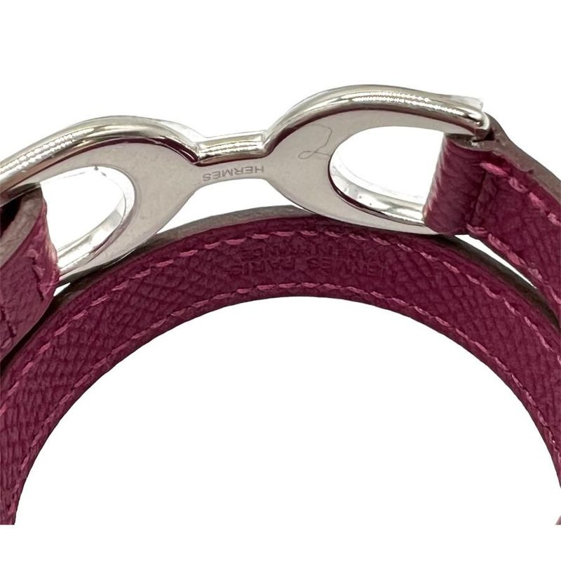Hermes Bracelet Etrier XS 11131 — view 4