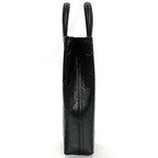 Gucci 2 way Bag Super Mini Black Now Line — view 6