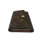 Louis Vuitton Monogram 6 key Case Multicles — view 3