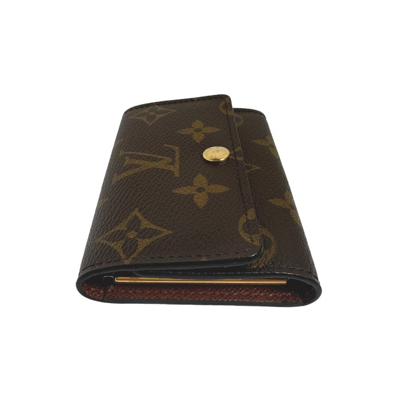 Louis Vuitton Monogram 6 key Case Multicles — view 3