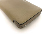 Celine Bifold Wallet Medium Zip Around — view 4