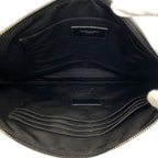 Saint Laurent Paris Clutch Bag Second Pochette Star Stars — view 5