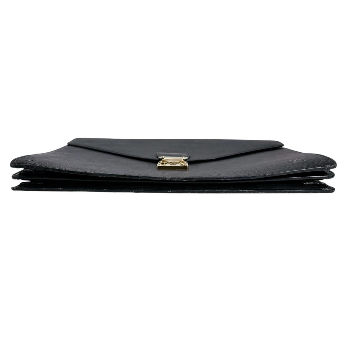 Louis Vuitton Epi Business Bag Serviette Ambassadeur — view 4