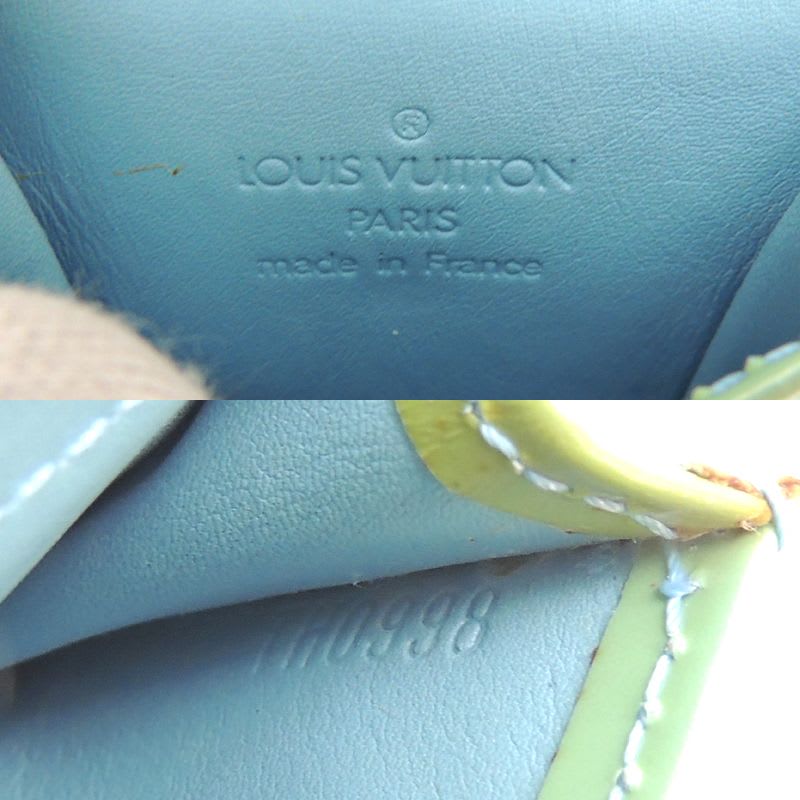 Louis Vuitton Bracelet Vernis — view 6