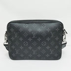 Louis Vuitton Monogram Eclipse-reverse Trio-messenger — view 8