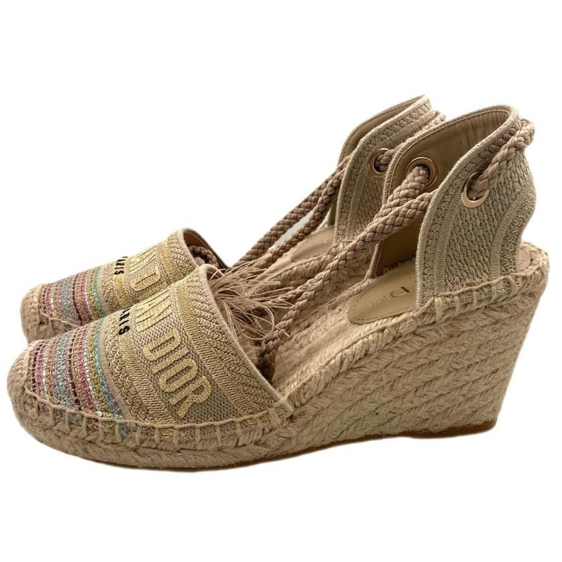 Christian Dior Kdp788 mlu Lace Up — view 2