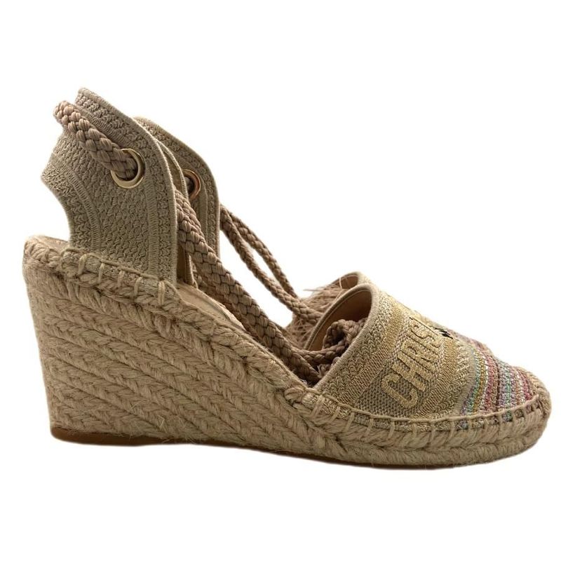 Christian Dior Kdp788 mlu Lace Up — view 3
