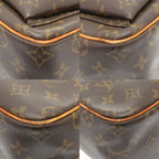 Louis Vuitton Vivacite GM Monogram — view 8