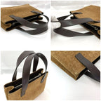 Celine Handbag Brown C Macadam Mc — view 9