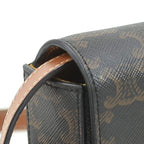 Celine Shoulder Bag Triomphe — view 6