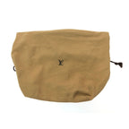 Louis Vuitton Shoulder Tote Monogram Vavin GM Brown — view 9