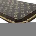 Louis Vuitton Zippy Wallet Long — view 4