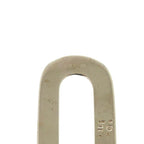 Hermes Touareg Silver 925 1761 Necklace — view 9