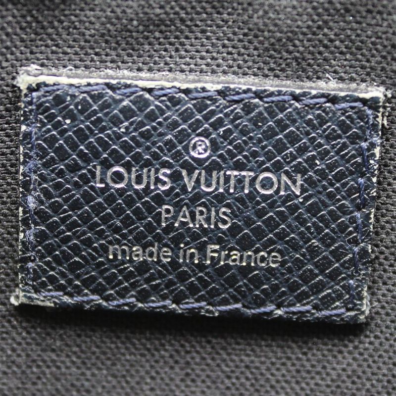 Louis Vuitton Romain PM Shoulder Bag — view 7