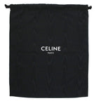 Celine fqw Museum Bag Logo Design Tote — view 5