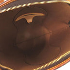 Louis Vuitton Ellipse PM Monogram Handbag 1137 — view 5