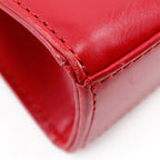 Louis Vuitton Sparta Opera Line Calf And Epi Leather Red Mi1910 — view 7